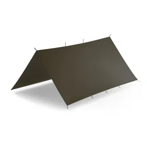 Tarp SUPERTARP, taiga green