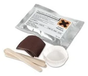 TE CONNECTIVITY/RAYCHEM S1125-KIT-1 Adhesive, EPOXY/Polyamide 2 Part Paste, 5 10G PKS