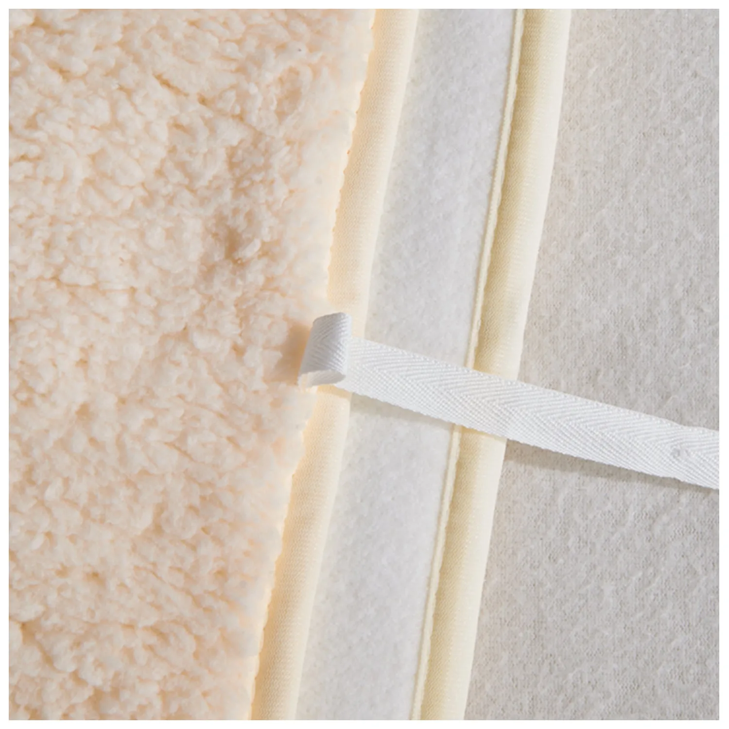 Teddy Electric Heated Blanket