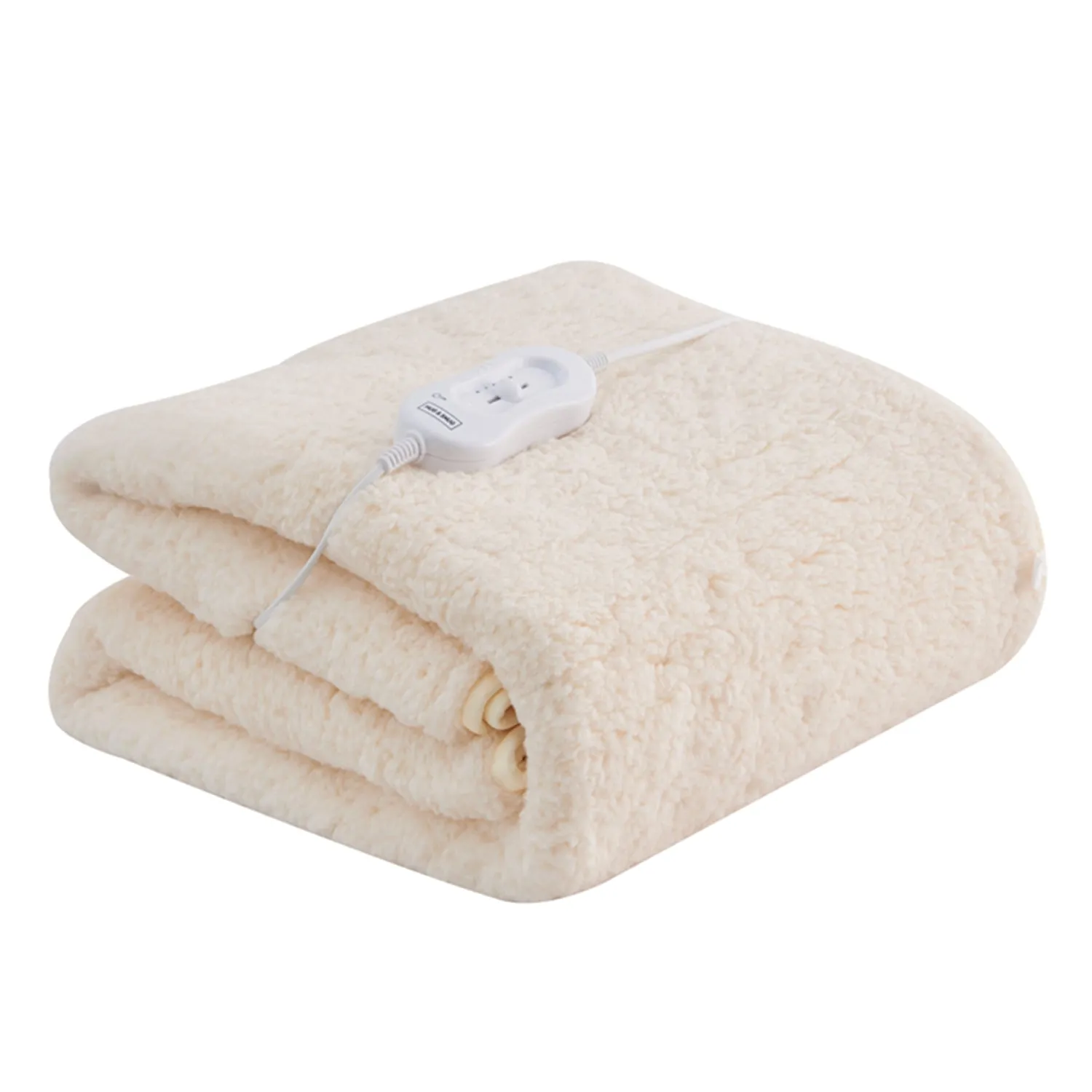 Teddy Electric Heated Blanket