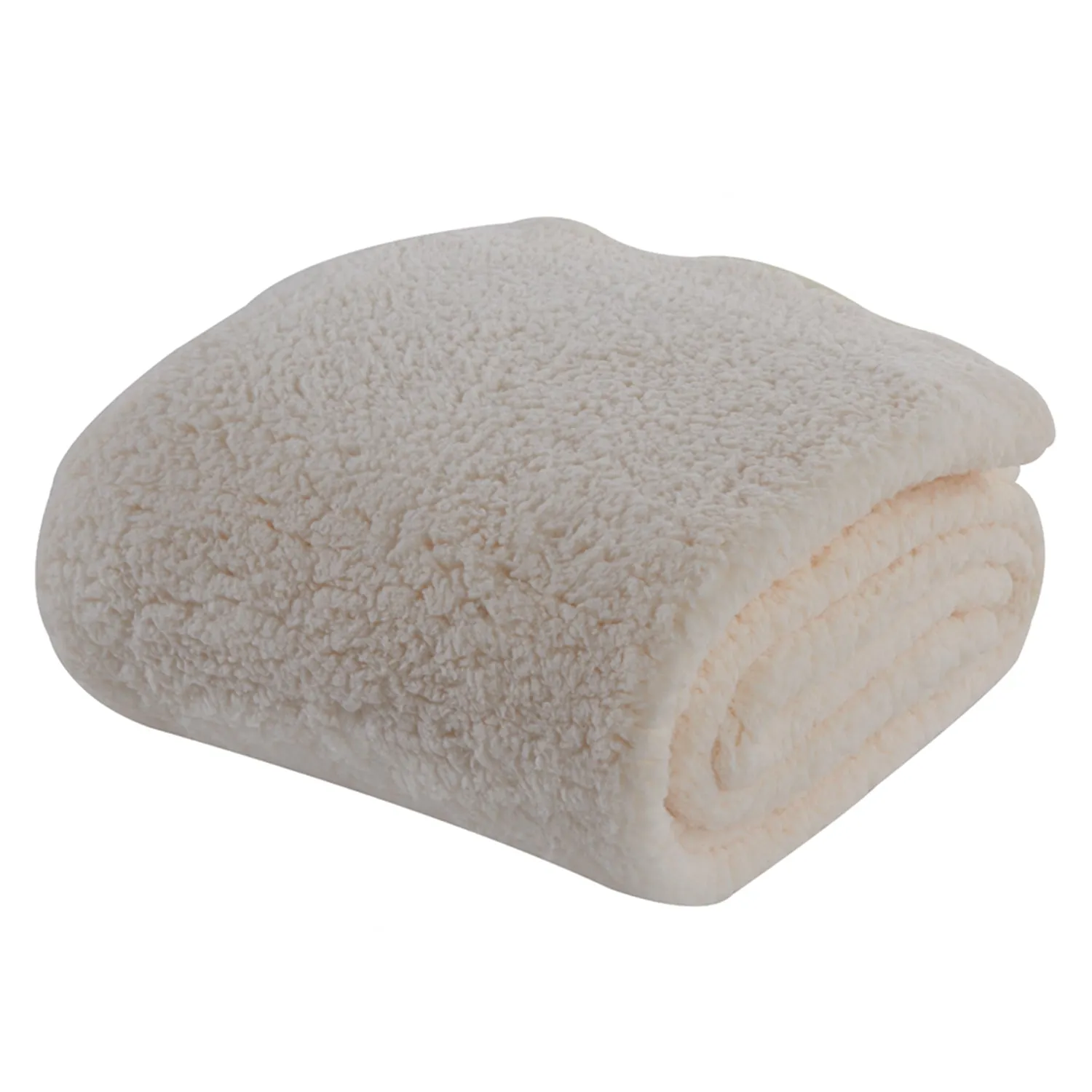 Teddy Electric Heated Blanket