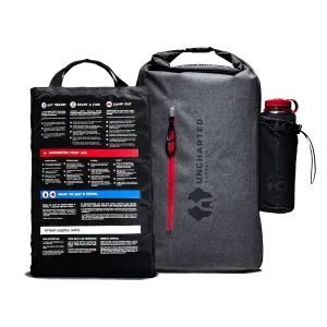 THE SEVENTY2® Survival System