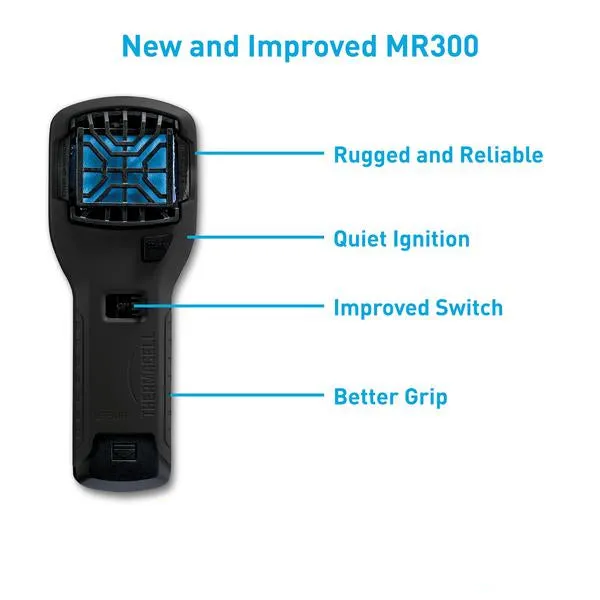 Thermacell Mosquito Repeller