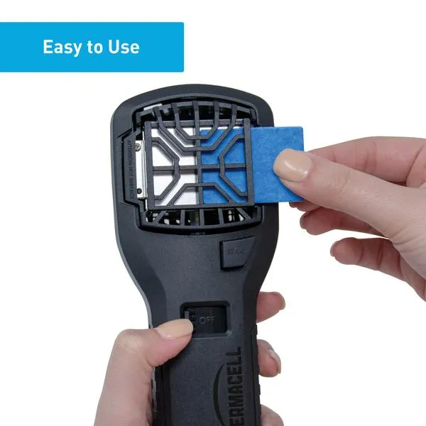 Thermacell Mosquito Repeller