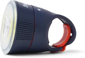 Thousand Traveler Magnetic Bike Light - High Lumen Rechageable LED Bicycle & E-Bike Light - Night Riding Safety Accessory - Solid & Flashing Mode Settings - Headlight, Tail Light, and Sets