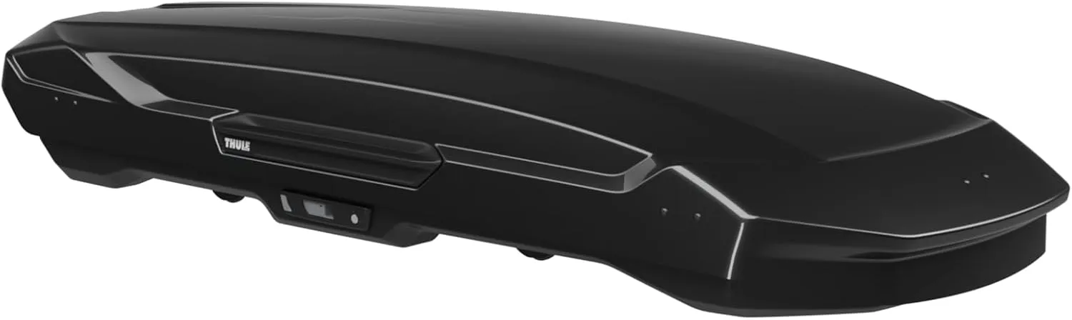 Thule Motion 3 Rooftop Box
