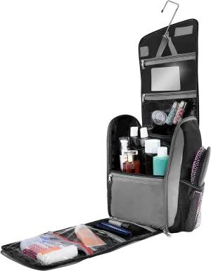 Thule Toiletry Kit-Black/Gray