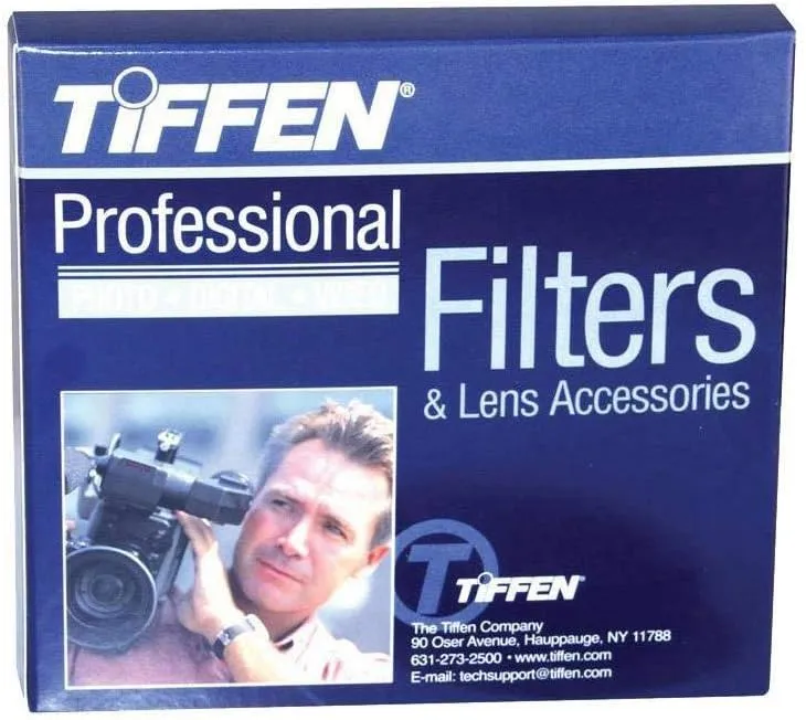 Tiffen 77mm Neutral Density 0.3 Filter
