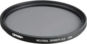 Tiffen 77mm Neutral Density 0.3 Filter