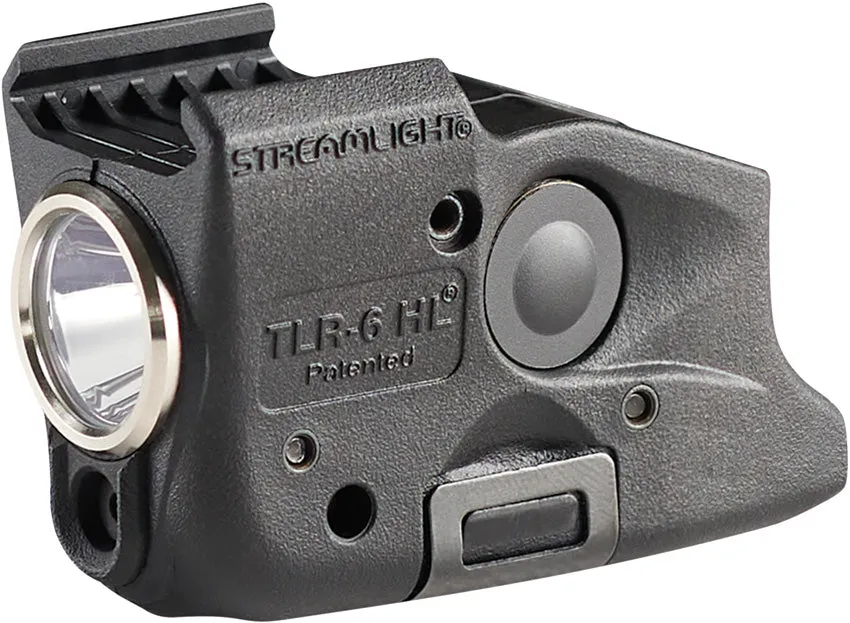 TLR-6HL Light/Laser Rail Mount