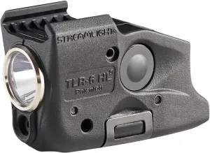TLR-6HL Light/Laser Rail Mount