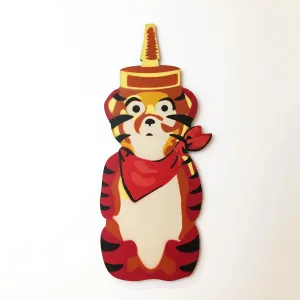 Tony Bear