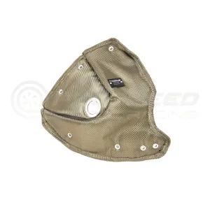 Torque Solution Volcanic Rock Thermal Turbo Blanket