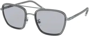 Tory Burch TY6090 Square Sunglasses for Women   BUNDLE With Designer iWear Eyewear Kit