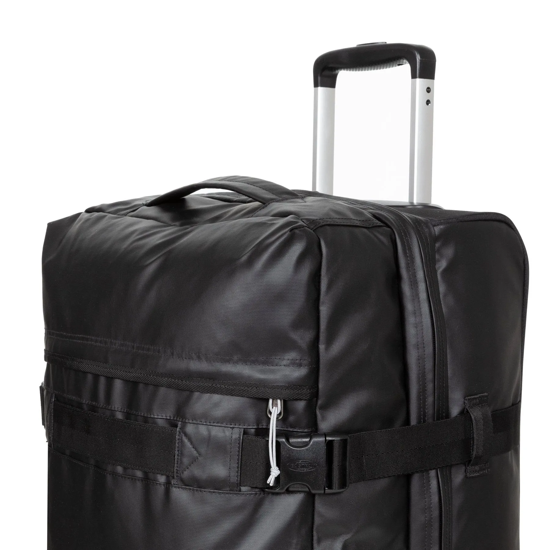 TRANSIT'R Medium Trolley - Tarp Black (black)
