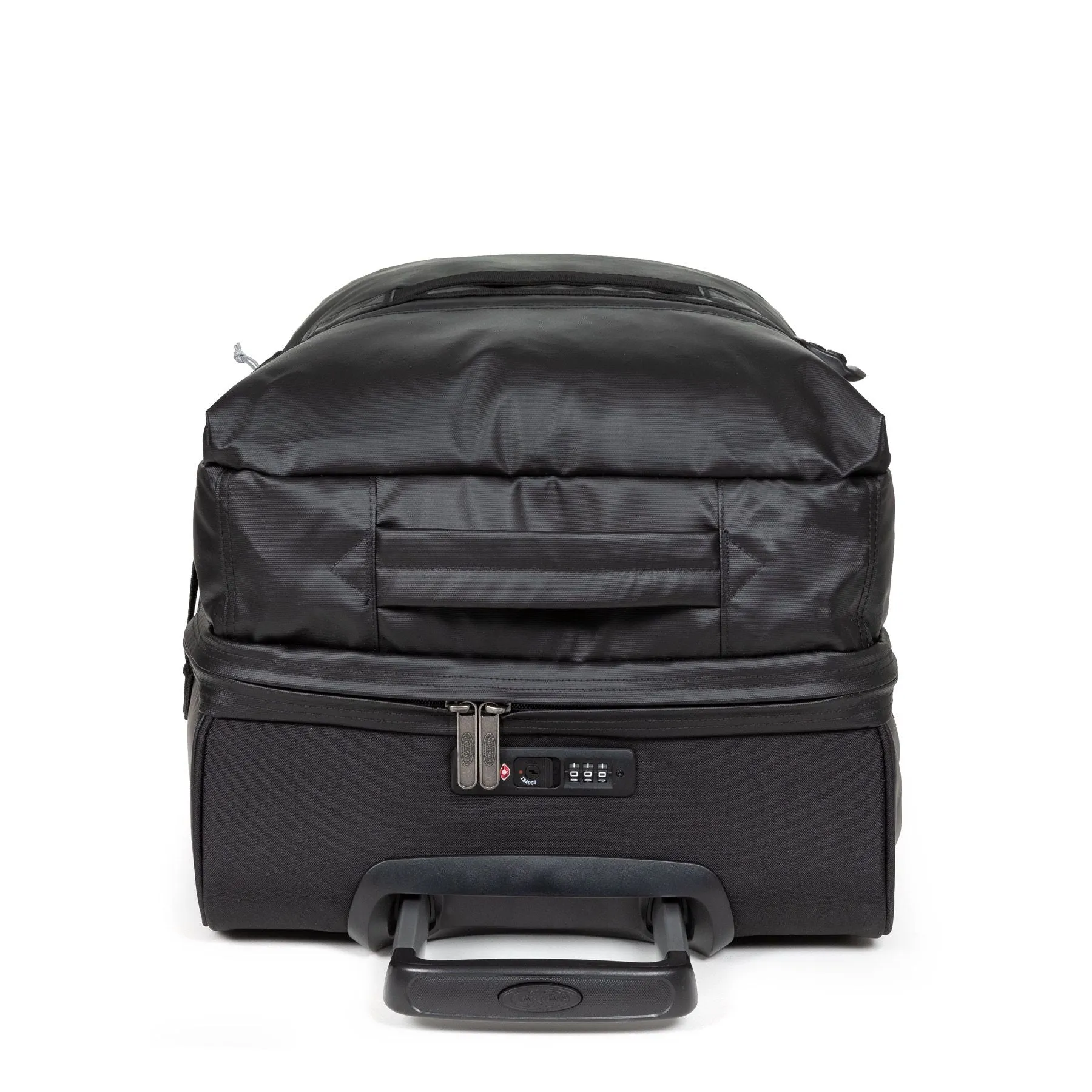 TRANSIT'R Medium Trolley - Tarp Black (black)