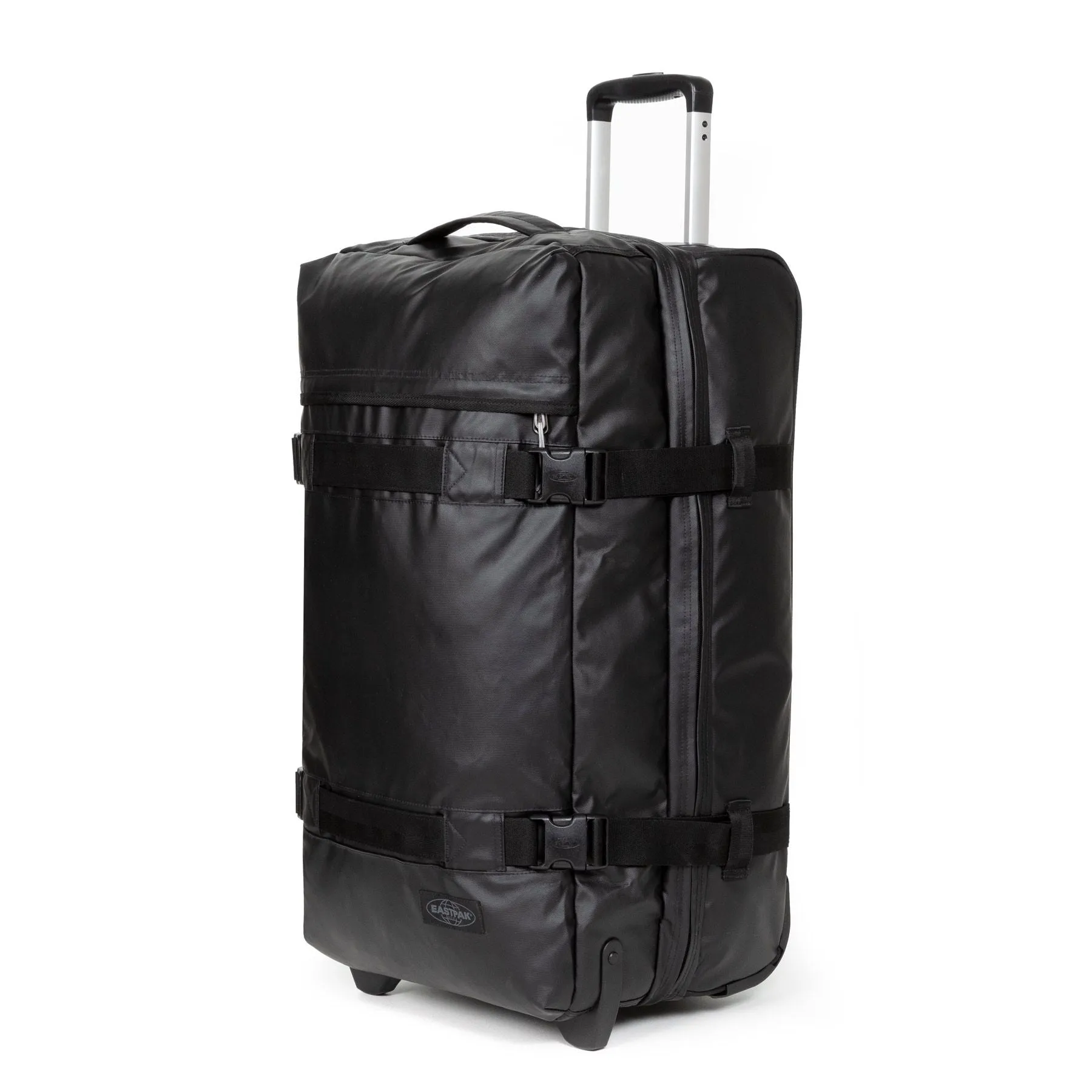 TRANSIT'R Medium Trolley - Tarp Black (black)