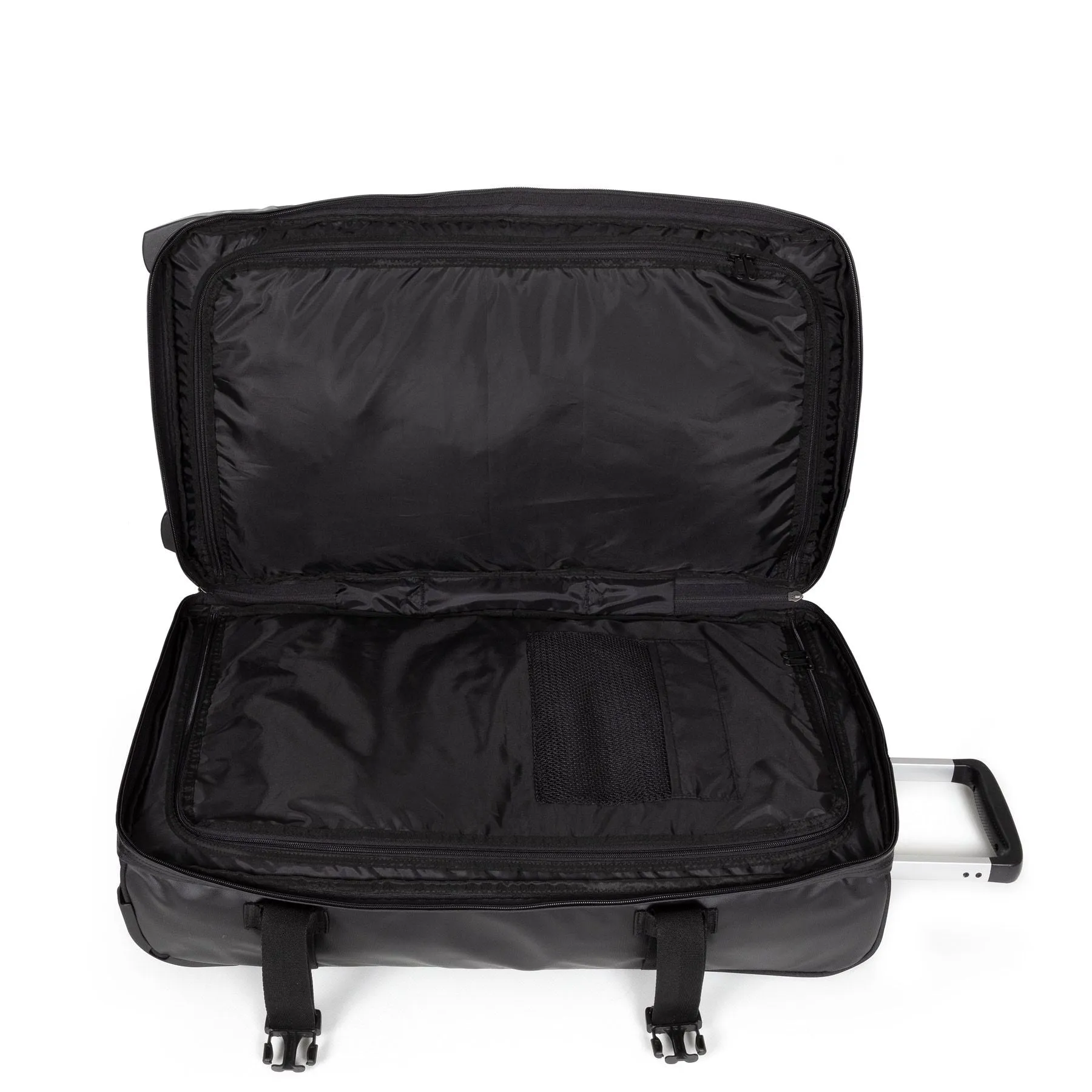 TRANSIT'R Medium Trolley - Tarp Black (black)