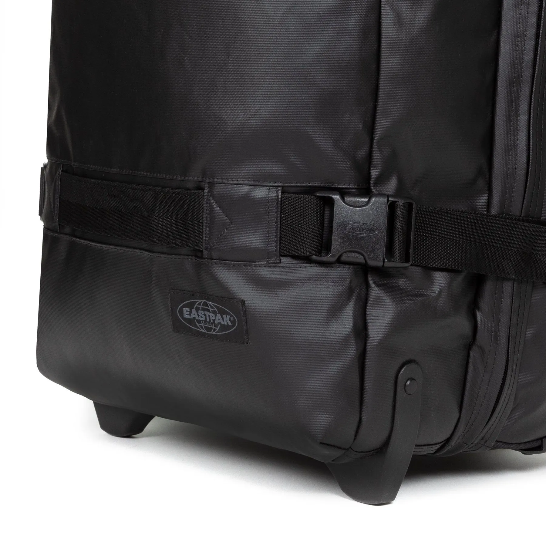 TRANSIT'R Medium Trolley - Tarp Black (black)