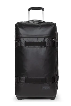 TRANSIT'R Medium Trolley - Tarp Black (black)