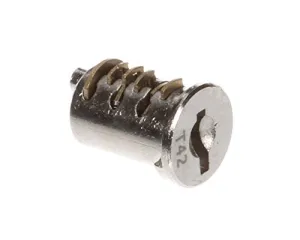 Traulsen 358-13186-42 Lock Cylinder by Traulsen