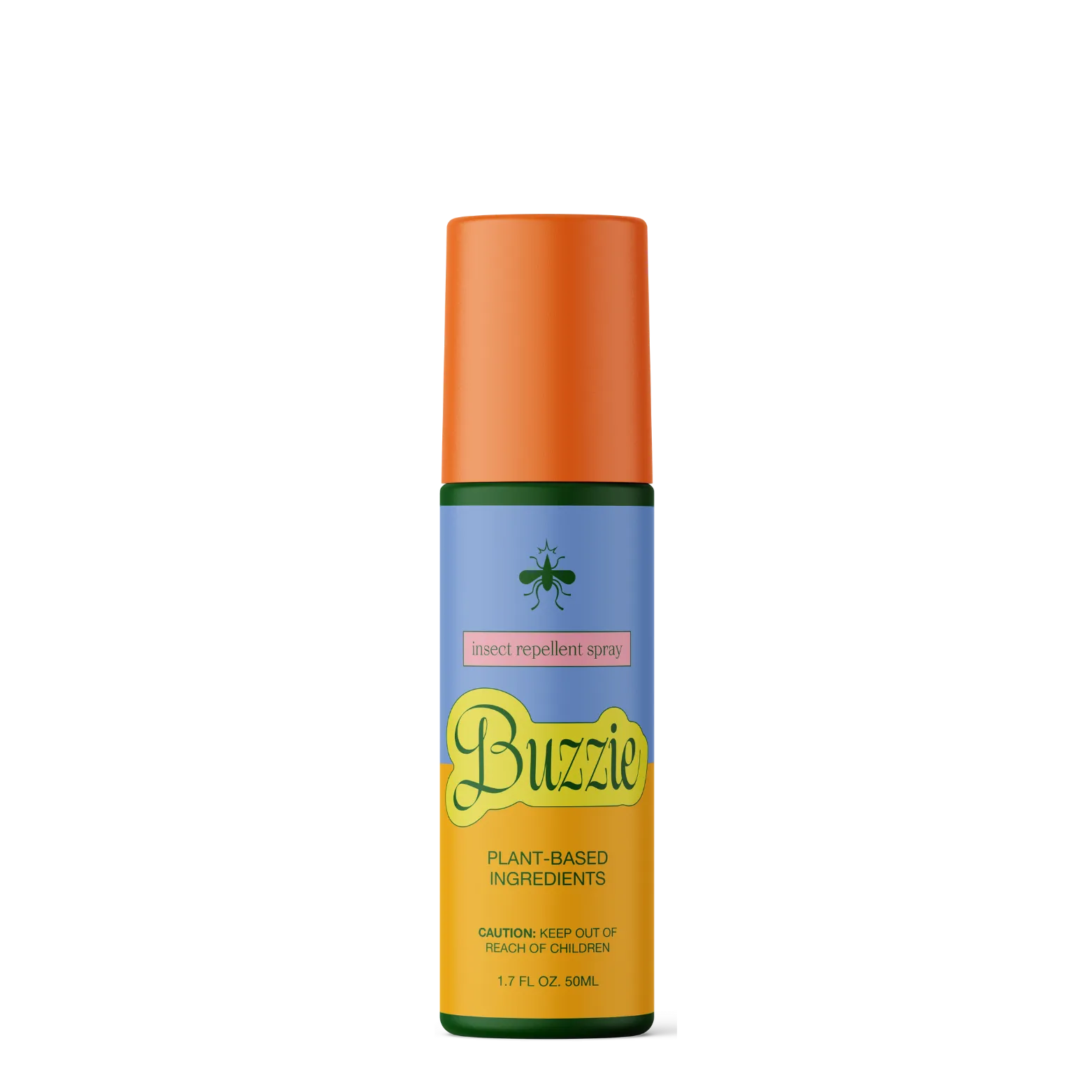 Travel Insect Repellent Case Pack (12)