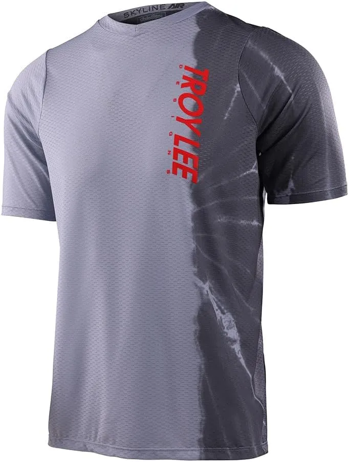 Troy Lee Designs Skyline AIR Short Sleeve Jersey