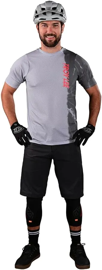 Troy Lee Designs Skyline AIR Short Sleeve Jersey