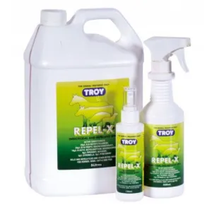 Troy Repel-X