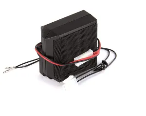 TurboChef CON-3003 Speaker Replacement Service Kit for Compatible TurboChef Ovens
