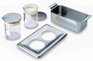 Tuttnauer Ultrasonic Cleaning Accessory Kit (1 Gallon)