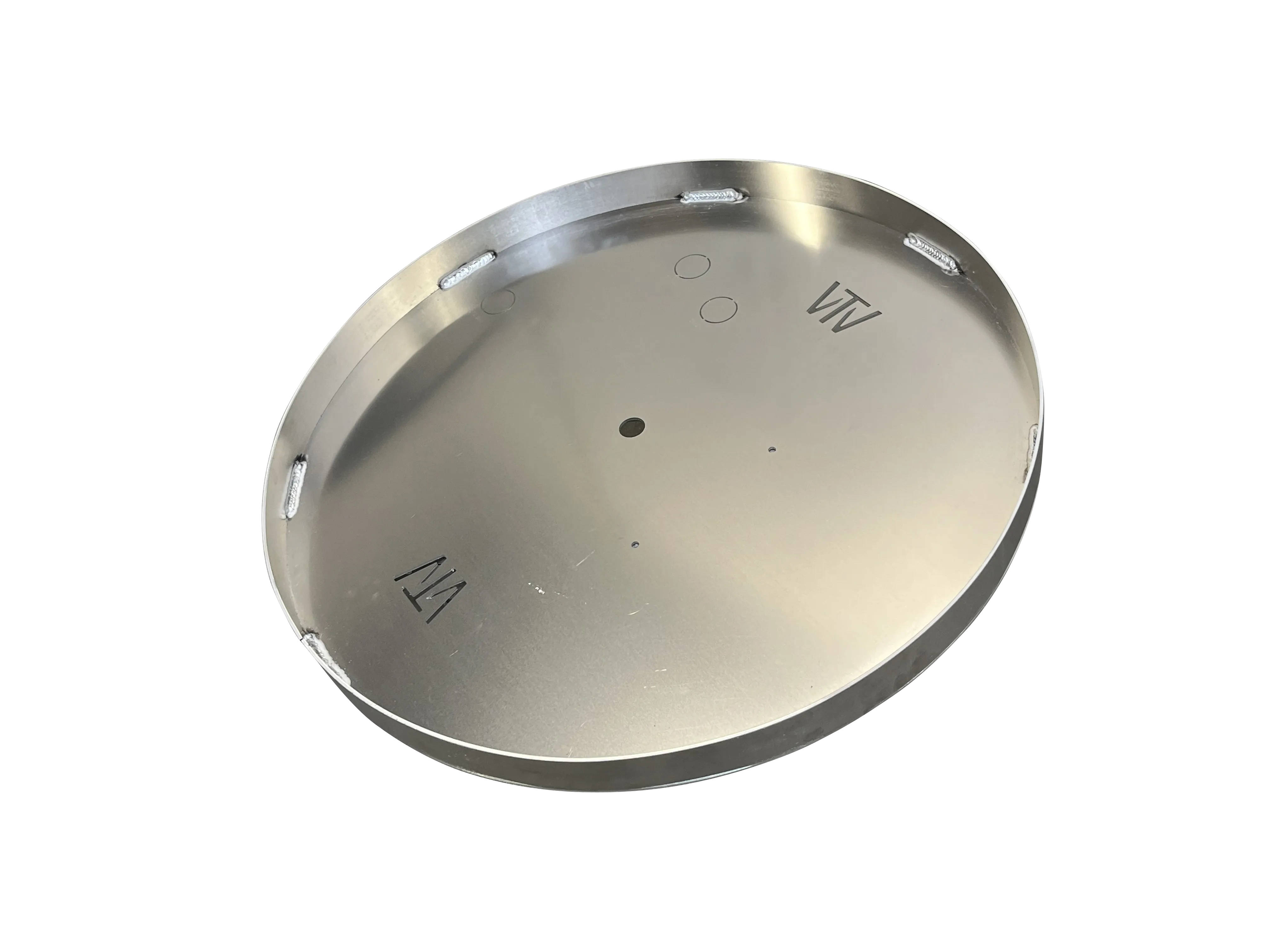 Ultimate Crossfire Bundle: Warming Trends Crossfire CFBCT Circular Tree-Style Brass Burner Bundle