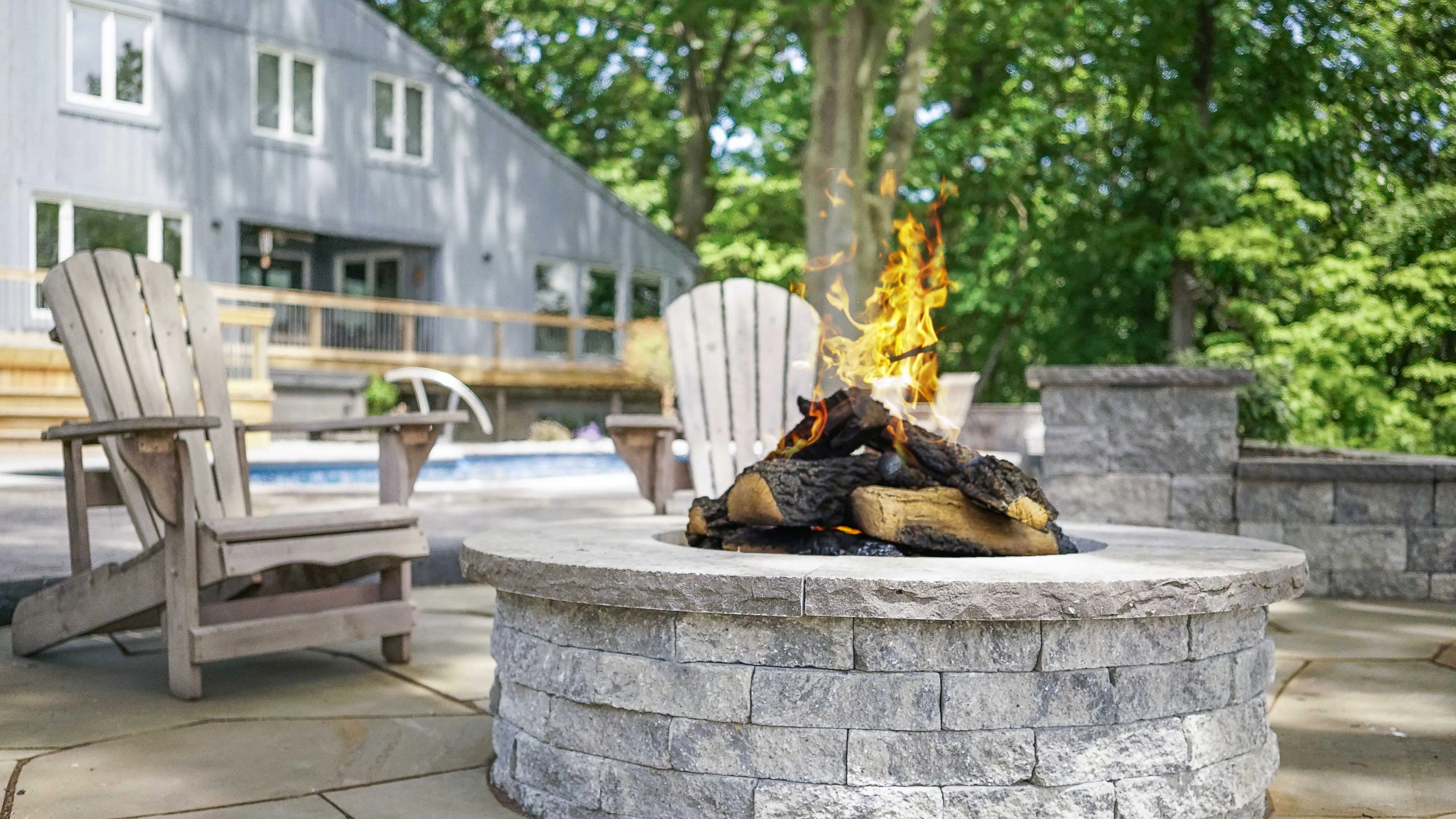 Ultimate Crossfire Bundle: Warming Trends Crossfire CFBO Octagonal Brass Burner Bundle