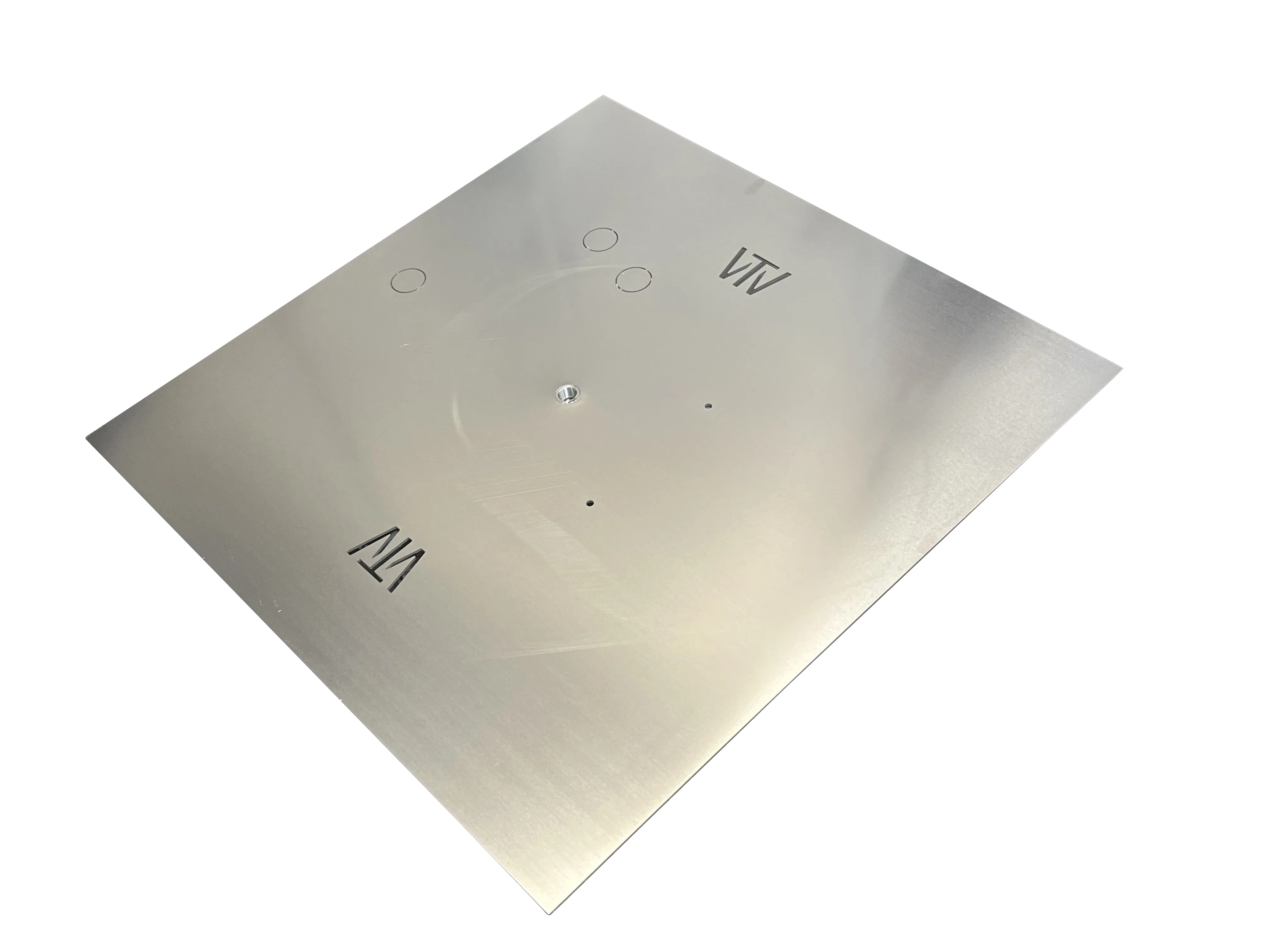 Ultimate Crossfire Bundle: Warming Trends Crossfire CFBST Square Tree-Style Brass Burner Bundle