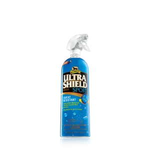 UltraShield Sport Insecticide & Repellent