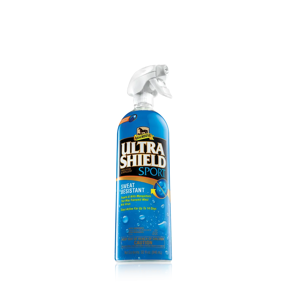UltraShield Sport Insecticide & Repellent