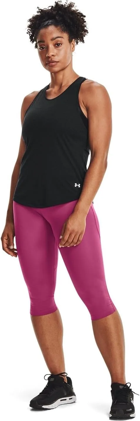 Under Armour Women's Streaker Tank