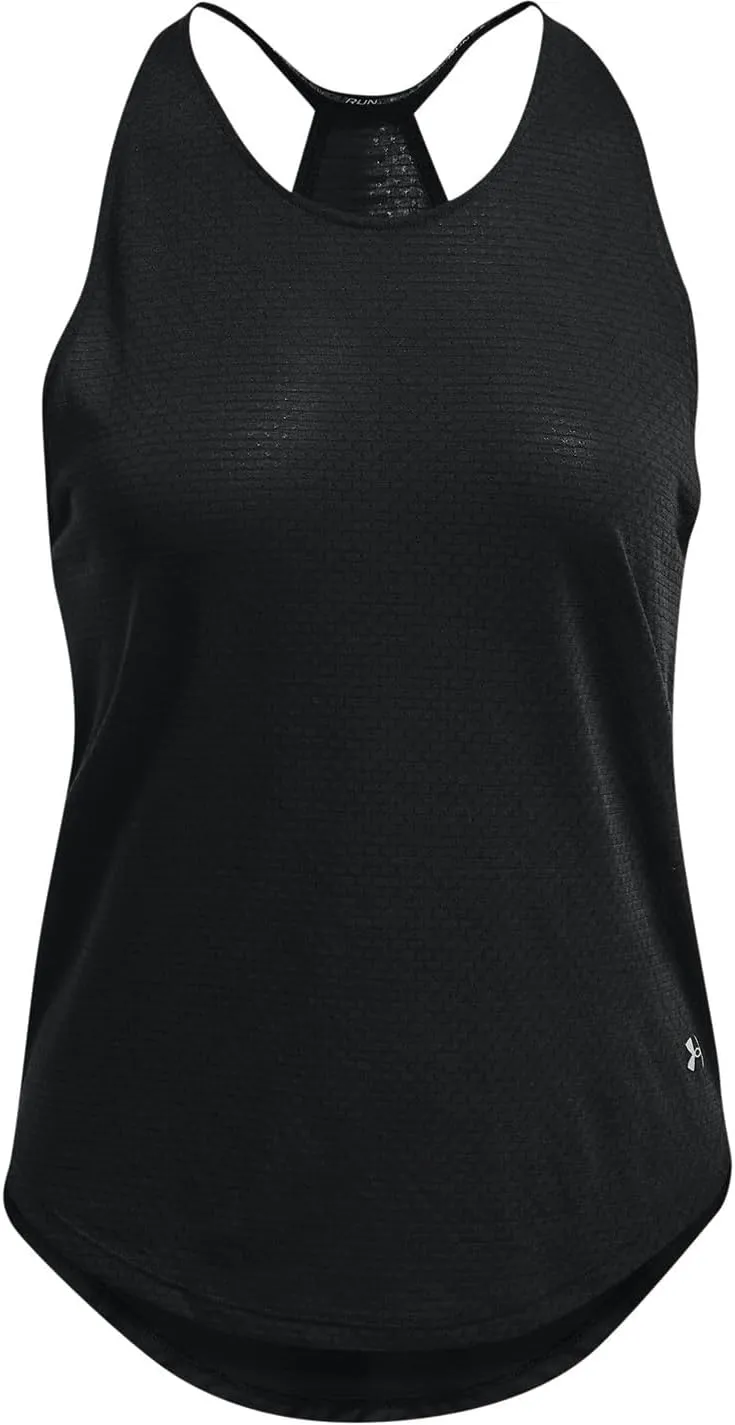 Under Armour Women's Streaker Tank