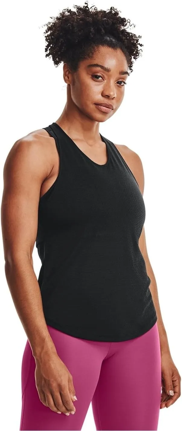Under Armour Women's Streaker Tank
