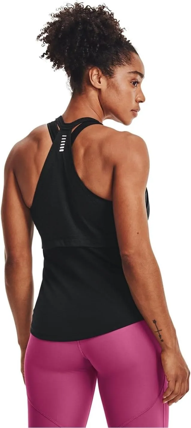 Under Armour Women's Streaker Tank