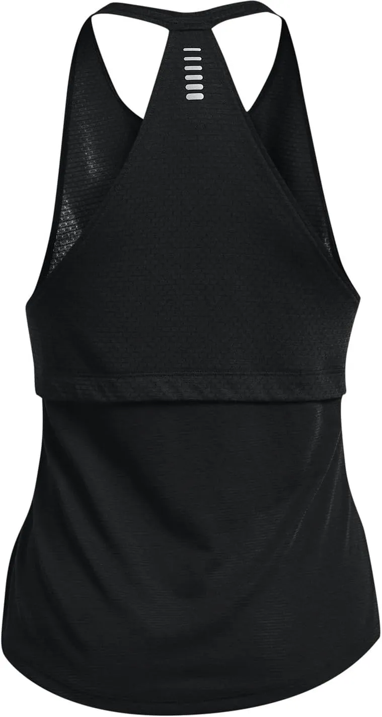 Under Armour Women's Streaker Tank