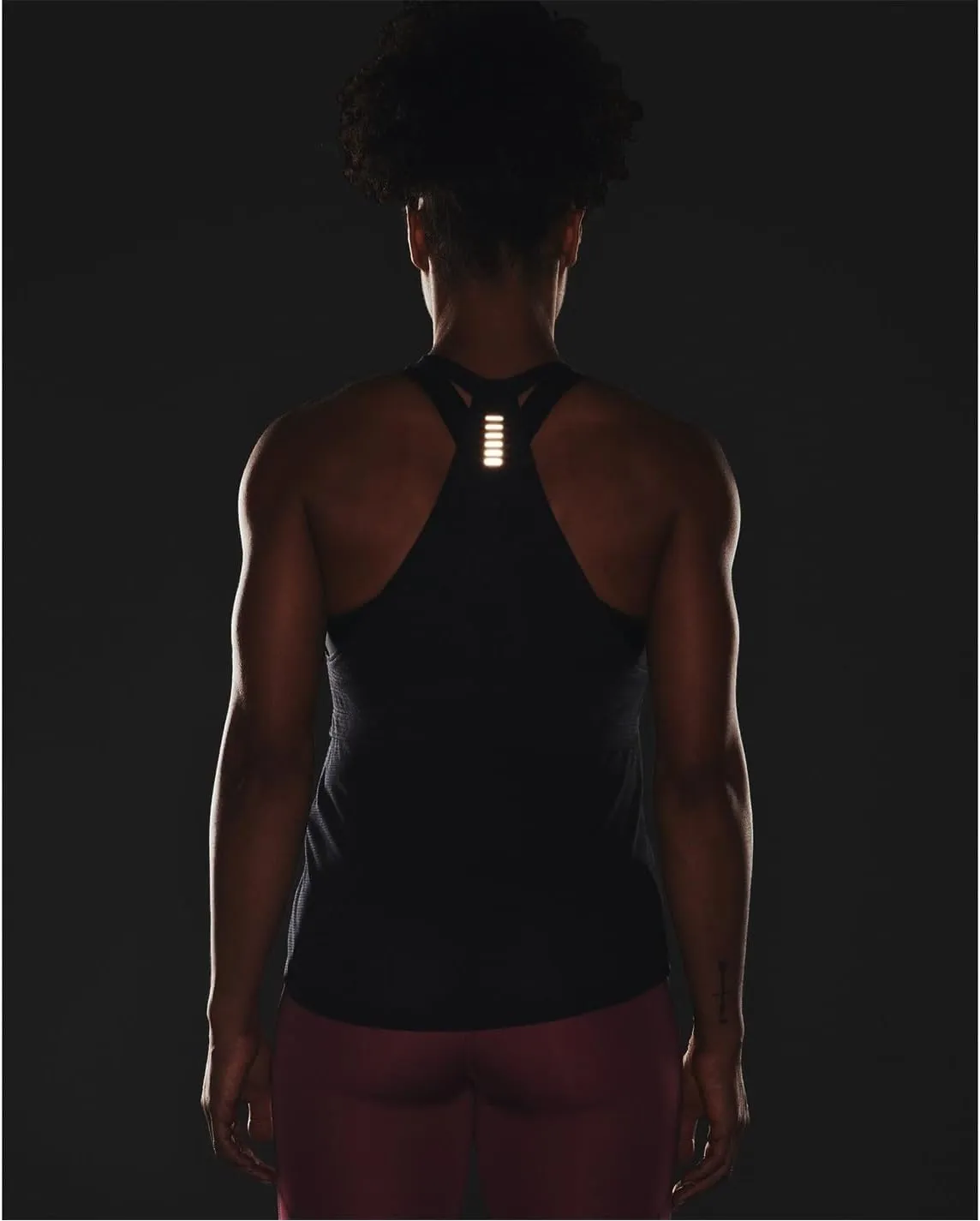 Under Armour Women's Streaker Tank