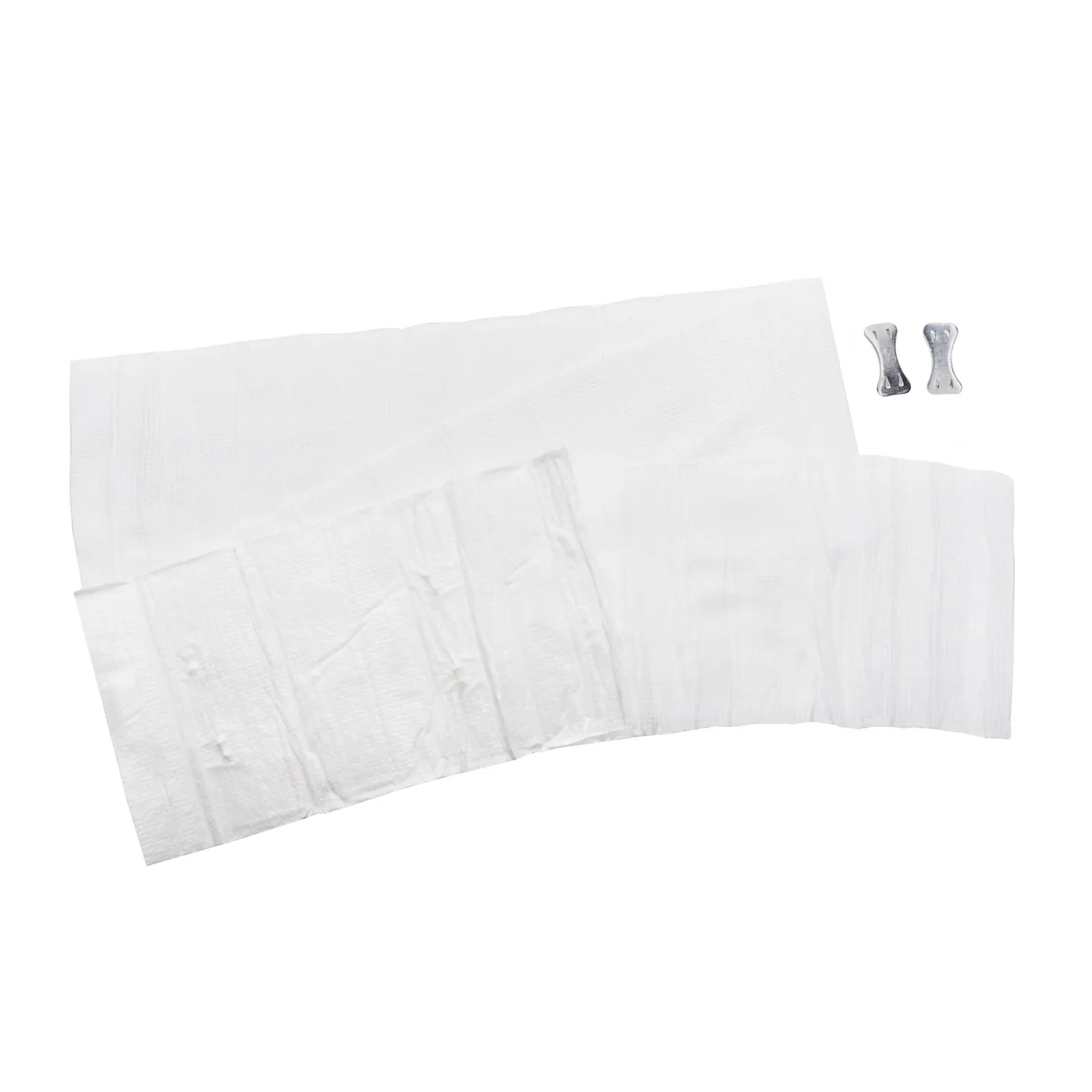 Unitized Kit Refill Bandage Compress First Aid Dressing 4"