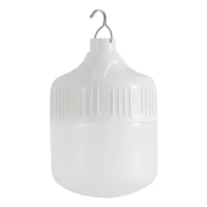 USB Rechargeable LED Camping Light