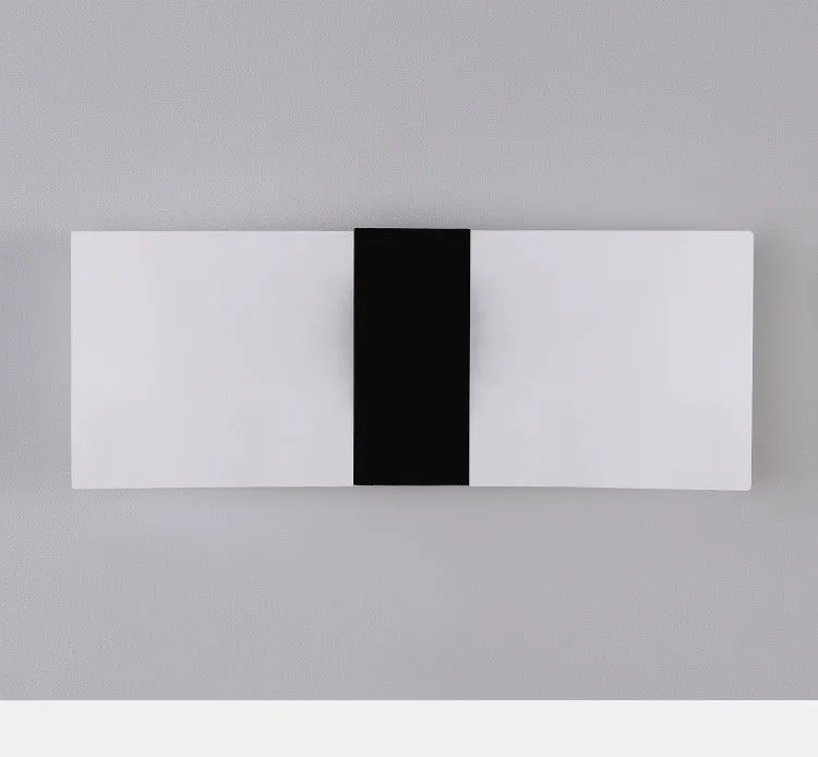USB Rechargeable Wall Light