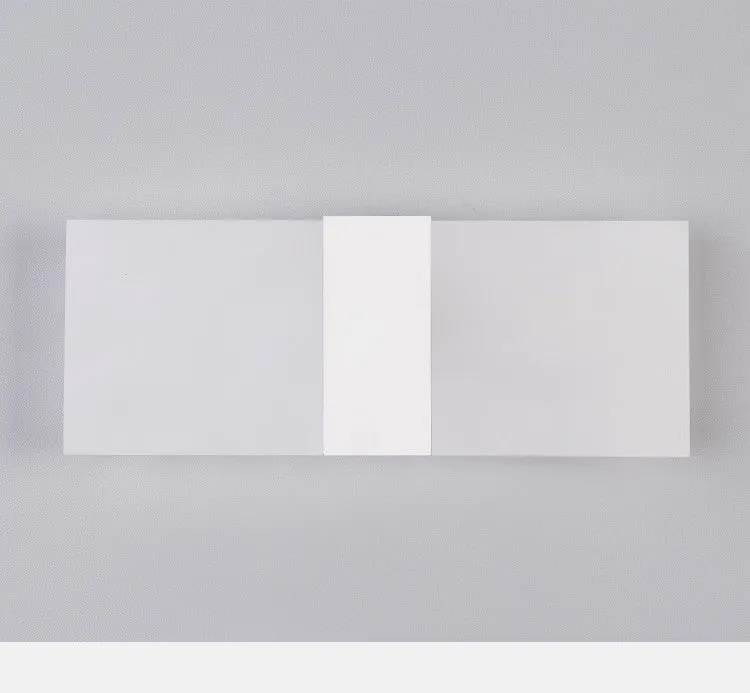USB Rechargeable Wall Light