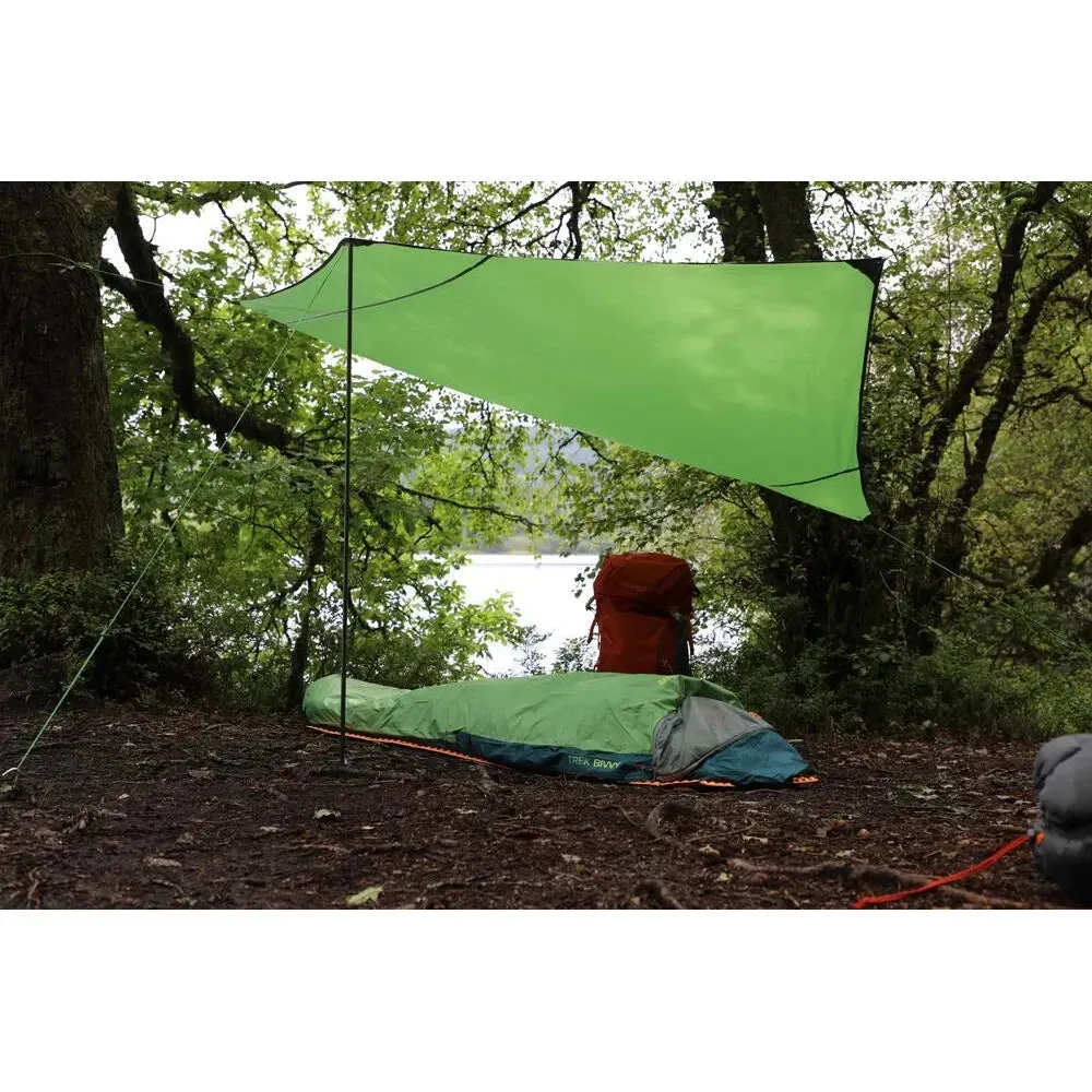 Vango Trek Tarp - Pamir Green