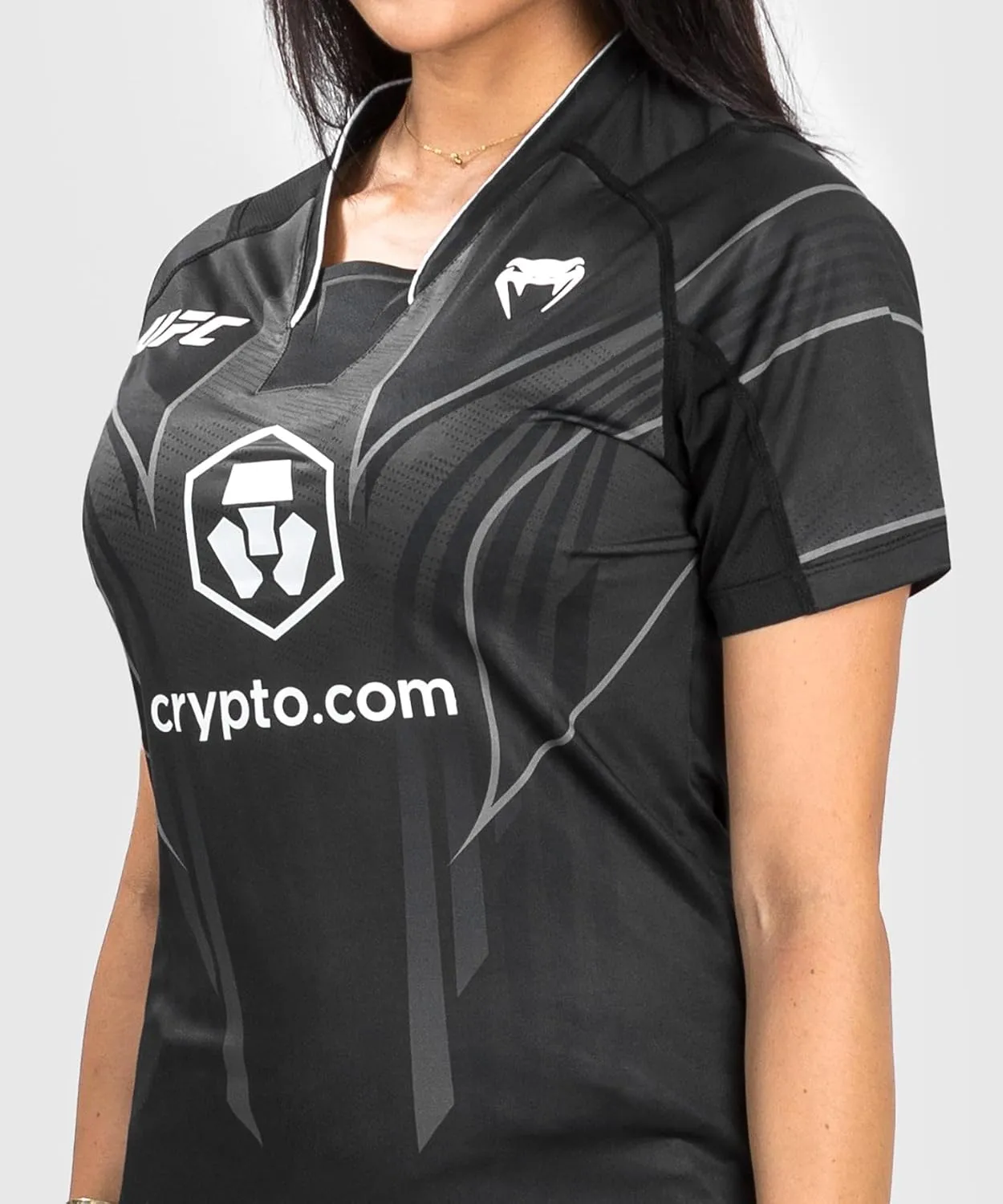 Venum UFC Authentic Fight Night 2.0 Kit Women's Walkout Jersey