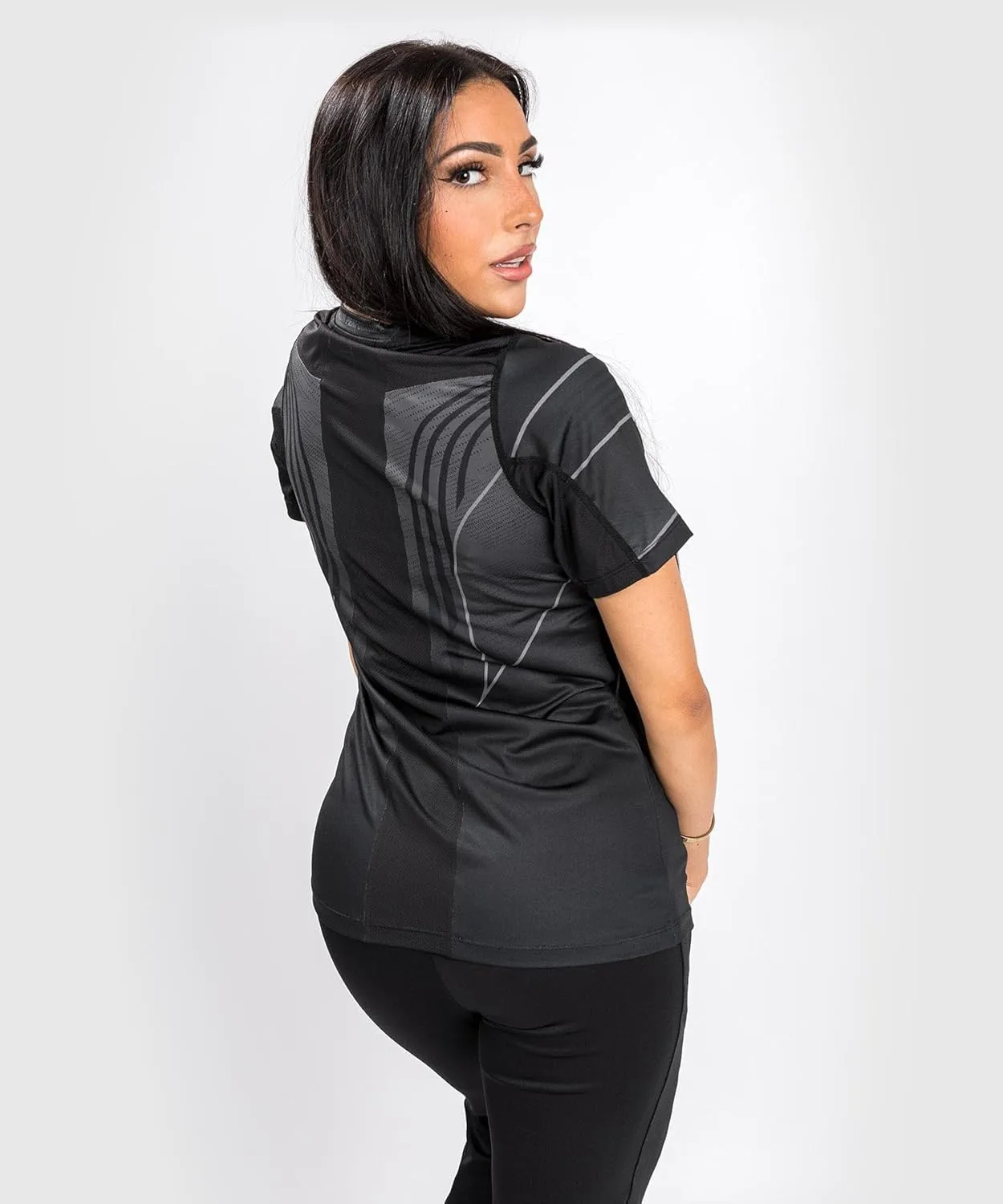 Venum UFC Authentic Fight Night 2.0 Kit Women's Walkout Jersey