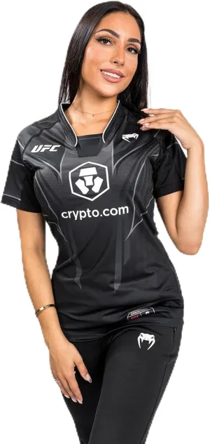 Venum UFC Authentic Fight Night 2.0 Kit Women's Walkout Jersey